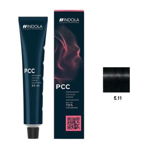Tinte Professional Color Care Nº 5.11
