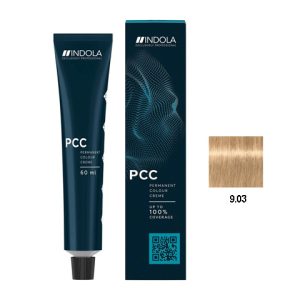 Tinte Professional Color Care Nº 9.03