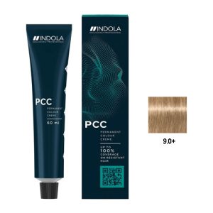 Tinte Professional Color Care Nº 9.00/9+