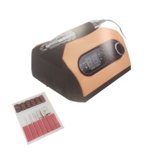 Torno “Shiny Nails” 65w.